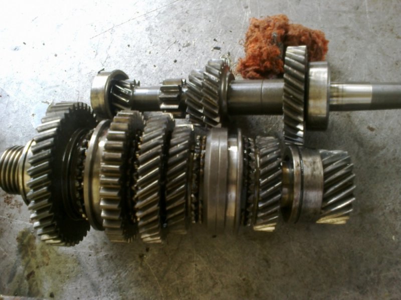 My car gearbox.jpg