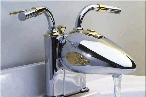 Cool 'Bike' Faucet! for bike lovers out there.jpg