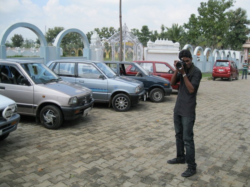 Sreejesh in Action (2).JPG