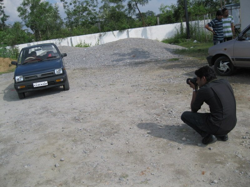 Sreejesh in Action (3).JPG