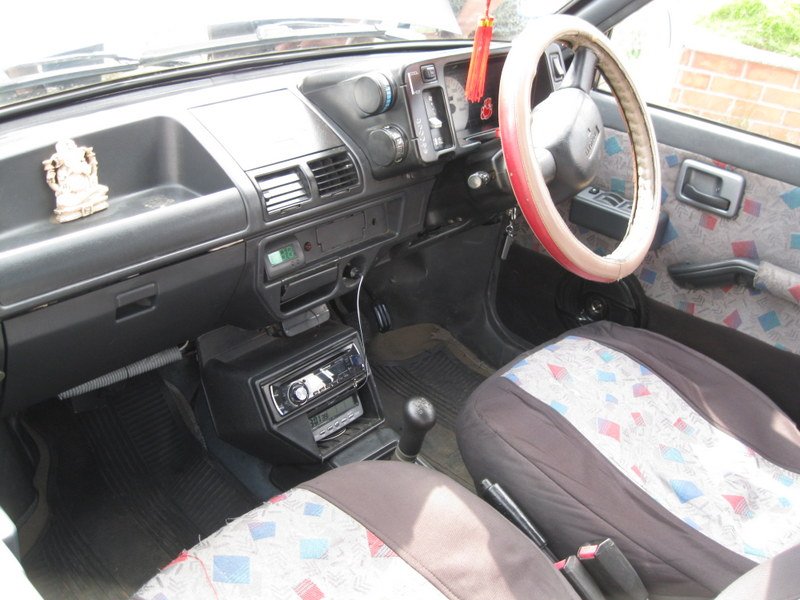 Varun car interior.JPG