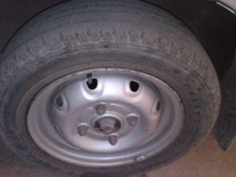 maruti 800 tube tyre price