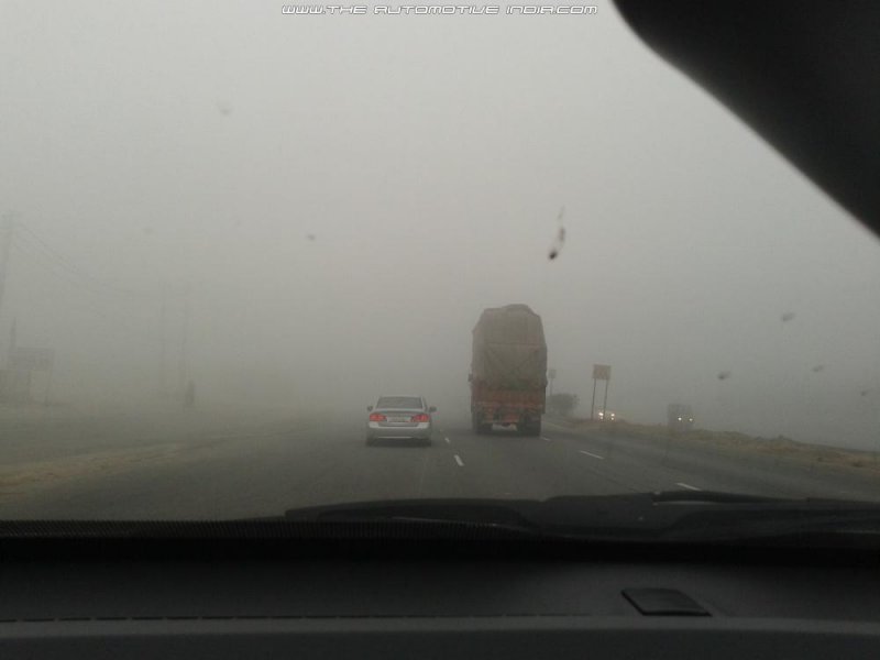 Jugaad Anti Fog for Car, Car Anti Fog Windshield