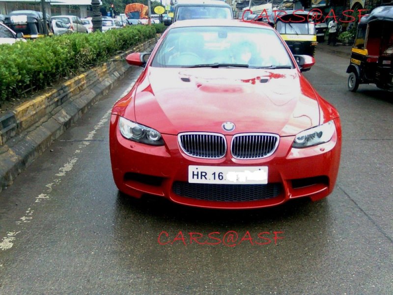 Cars@ASF BMW M3 Front.jpg