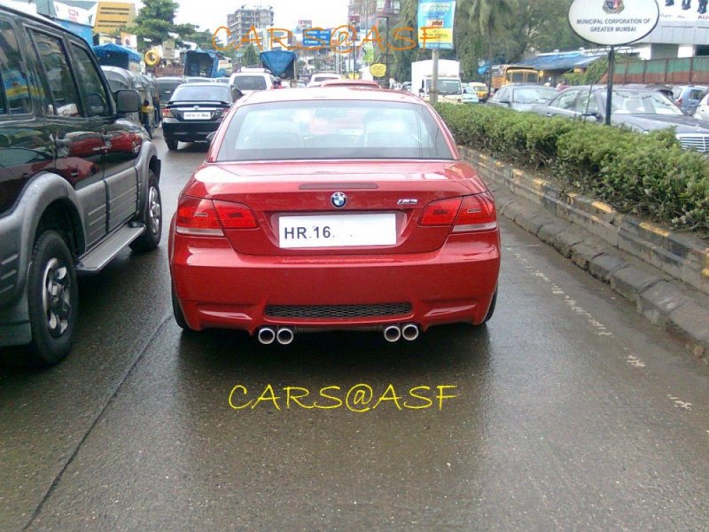 Cars@ASF BMW M3 Rear.jpg