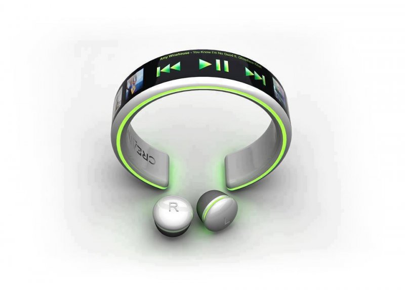 Awesome MP3 Ring With Wireless Earphones.jpg