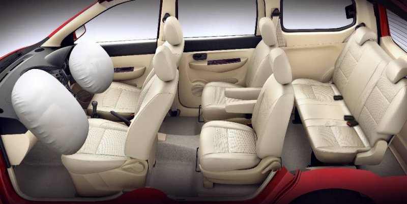 Interior-Seats-Cut Car Side-7 Seats-2nd Row Captain Seat-2 Front Airbags Deployed-Top Angle-LH.jpg