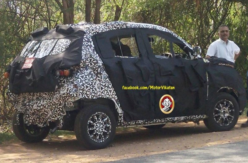 Mahindra-S101-spied-in-Tirupur-side.jpg