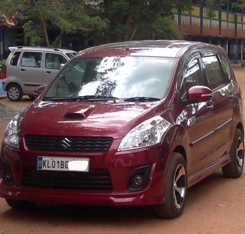 ertiga red modded.jpg