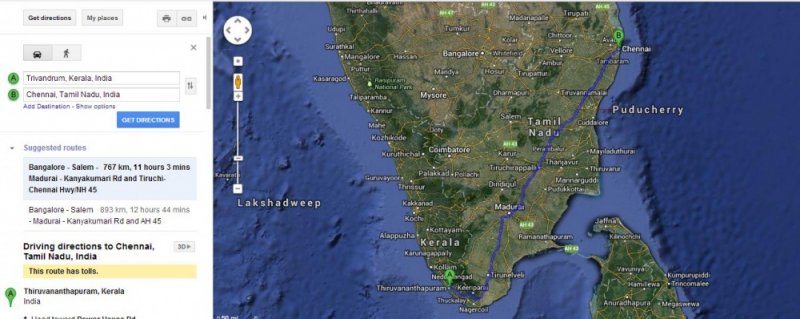 Trivandram to chennai.jpg