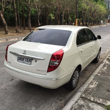 Tata manza deals modification kit