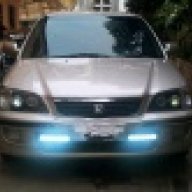 Honda city type online 2 spare parts