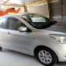 FORD FIGO