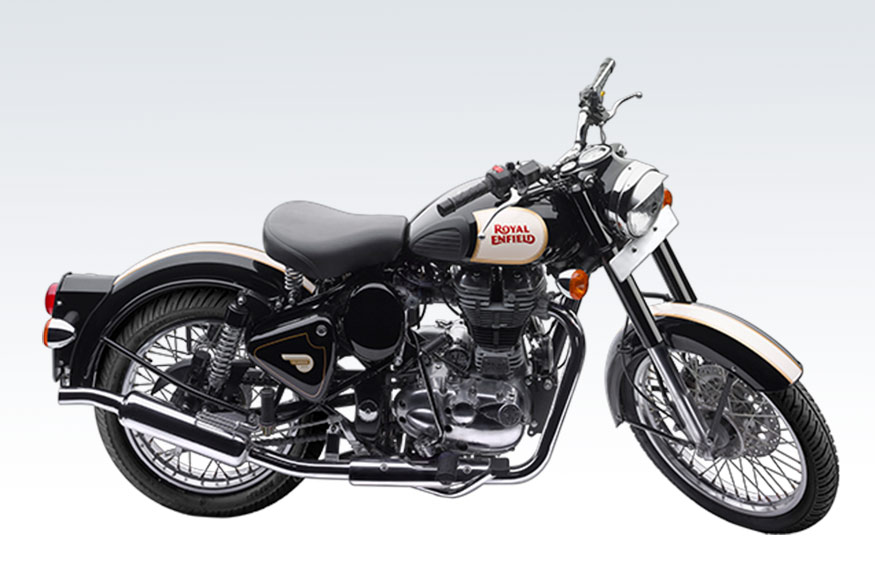 Royal Enfield Classic 500 ABS Launched in India at Rs.1.99 Lakh | The ...