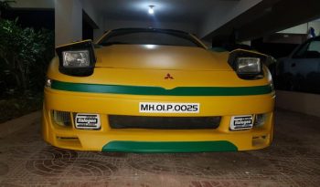 Mitsubishi 3000GT full