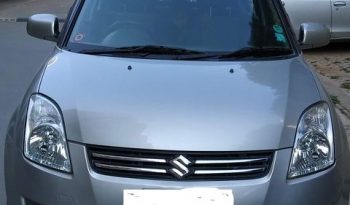 Maruti Suzuki Dzire full