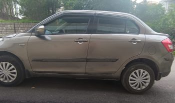 Maruti Suzuki Swift Dzire full