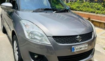 Maruti Suzuki Swift full